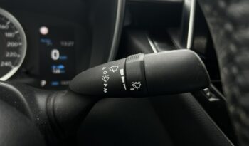 TOYOTA Corolla  | przedni | Automatyczna | 125 KM | Szary full