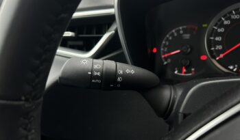 TOYOTA Corolla  | przedni | Automatyczna | 125 KM | Szary full