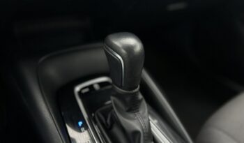 TOYOTA Corolla  | przedni | Automatyczna | 125 KM | Szary full