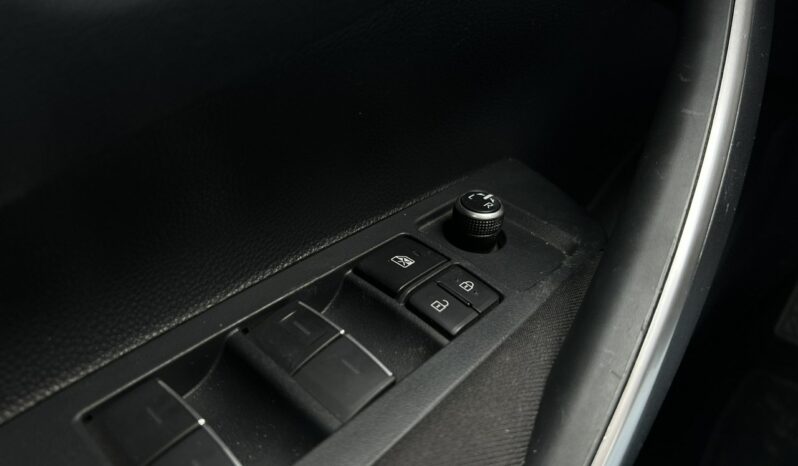 TOYOTA Corolla  | przedni | Automatyczna | 125 KM | Szary full