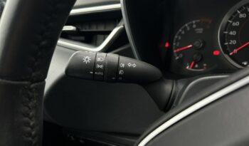 TOYOTA Corolla  | przedni | Automatyczna | 125 KM | Czarny full