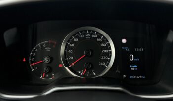 TOYOTA Corolla  | przedni | Automatyczna | 125 KM | Czarny full