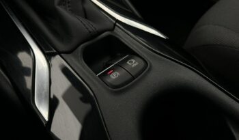 TOYOTA Corolla  | przedni | Automatyczna | 125 KM | Czarny full