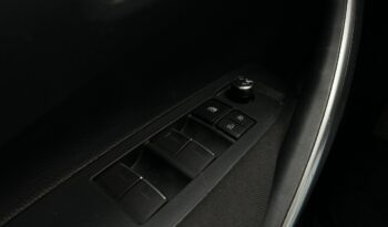 TOYOTA Corolla  | przedni | Automatyczna | 125 KM | Czarny full