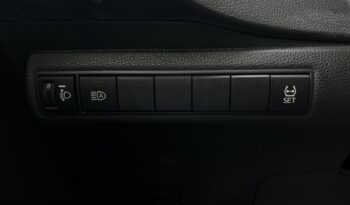 TOYOTA Corolla  | przedni | Automatyczna | 125 KM | Czarny full