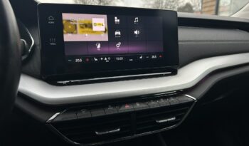 SKODA Octavia  | przedni | Manualna | 150 KM | bialy full