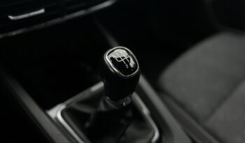 SKODA Octavia  | przedni | Manualna | 150 KM | bialy full