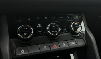SKODA Kodiaq  | 4x4_automatyczny | Automatyczna | 200 KM | Szary full