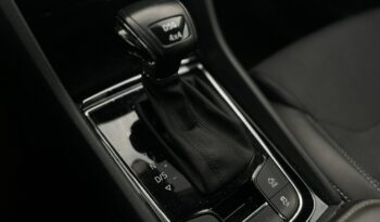 SKODA Kodiaq  | 4x4_automatyczny | Automatyczna | 200 KM | Szary full