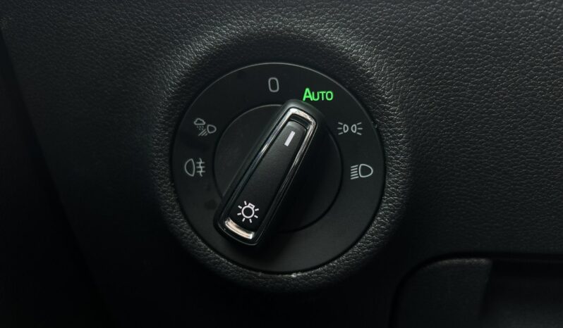 SKODA Kodiaq  | 4x4_automatyczny | Automatyczna | 200 KM | Szary full