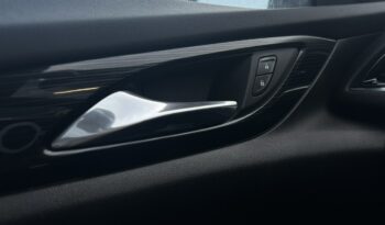 OPEL Insignia  | przedni | Automatyczna | 165 KM | Niebieski full