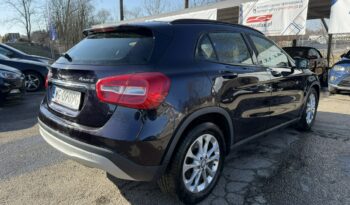 Mercedes GLA 250 | 4×4 Automatyczny | Automatyczna Dwusprzeglowa | 211 KM | Fioletowy full
