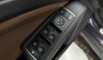 Mercedes GLA 250 | 4×4 Automatyczny | Automatyczna Dwusprzeglowa | 211 KM | Fioletowy full