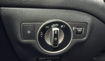 Mercedes GLA 250 | 4×4 Automatyczny | Automatyczna Dwusprzeglowa | 211 KM | Fioletowy full