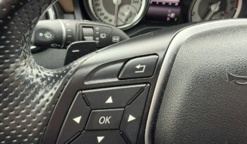 Mercedes GLA 250 | 4×4 Automatyczny | Automatyczna Dwusprzeglowa | 211 KM | Fioletowy full