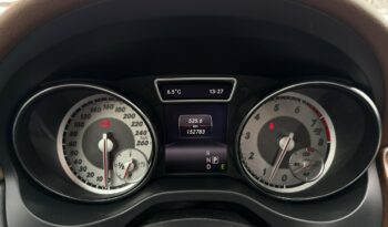 Mercedes GLA 250 | 4×4 Automatyczny | Automatyczna Dwusprzeglowa | 211 KM | Fioletowy full