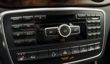 Mercedes GLA 250 | 4×4 Automatyczny | Automatyczna Dwusprzeglowa | 211 KM | Fioletowy full