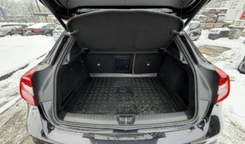 Mercedes GLA 250 | 4×4 Automatyczny | Automatyczna Dwusprzeglowa | 211 KM | Fioletowy full