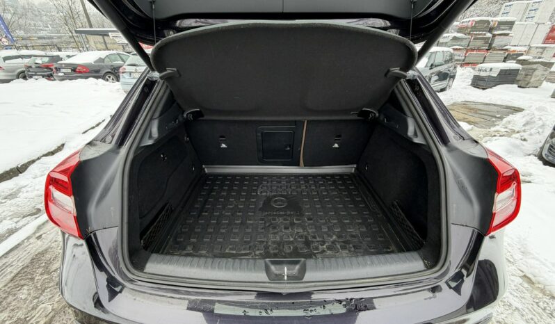 Mercedes GLA 250 | 4×4 Automatyczny | Automatyczna Dwusprzeglowa | 211 KM | Fioletowy full