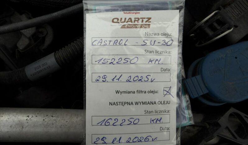 Mercedes GLA 250 | 4×4 Automatyczny | Automatyczna Dwusprzeglowa | 211 KM | Fioletowy full