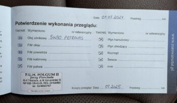 Mercedes GLA 250 | 4×4 Automatyczny | Automatyczna Dwusprzeglowa | 211 KM | Fioletowy full