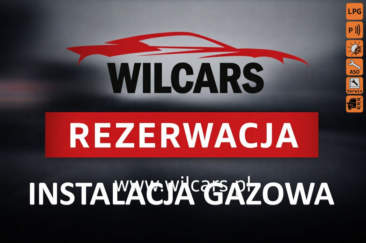 Opel Combo | Fwd (Przód) | Manualna | 120 Km | Bialy