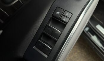 TOYOTA Highlander | 4×4 Automatyczny | Automatyczna | 248 KM | Czarny full