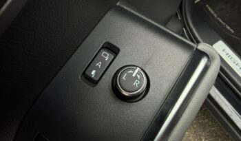 TOYOTA Highlander | 4×4 Automatyczny | Automatyczna | 248 KM | Czarny full