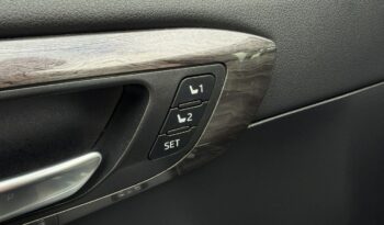 TOYOTA Highlander | 4×4 Automatyczny | Automatyczna | 248 KM | Czarny full