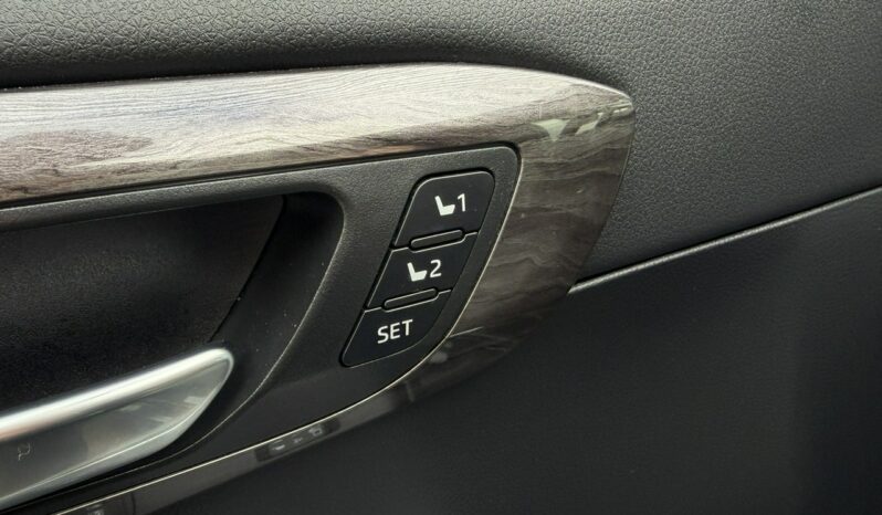 TOYOTA Highlander | 4×4 Automatyczny | Automatyczna | 248 KM | Czarny full