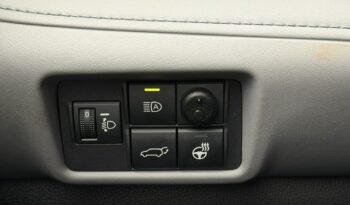 TOYOTA Highlander | 4×4 Automatyczny | Automatyczna | 248 KM | Czarny full