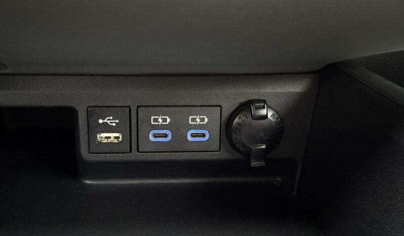 TOYOTA Highlander | 4×4 Automatyczny | Automatyczna | 248 KM | Czarny full