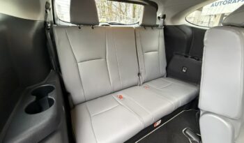 TOYOTA Highlander | 4×4 Automatyczny | Automatyczna | 248 KM | Czarny full