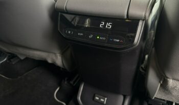 TOYOTA Highlander | 4×4 Automatyczny | Automatyczna | 248 KM | Czarny full