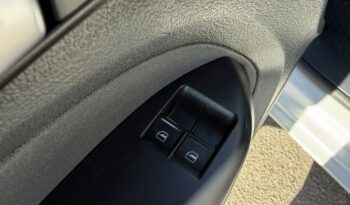 VOLKSWAGEN Caddy | 4×4 Automatyczny | Manualna | 110 KM | bialy full