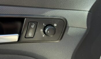 VOLKSWAGEN Caddy | 4×4 Automatyczny | Manualna | 110 KM | bialy full