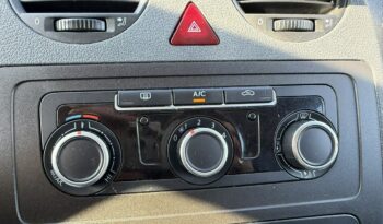 VOLKSWAGEN Caddy | 4×4 Automatyczny | Manualna | 110 KM | bialy full