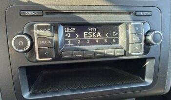 VOLKSWAGEN Caddy | 4×4 Automatyczny | Manualna | 110 KM | bialy full