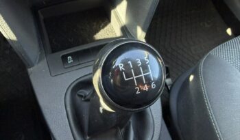 VOLKSWAGEN Caddy | 4×4 Automatyczny | Manualna | 110 KM | bialy full