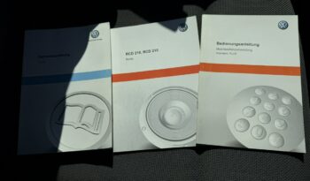 VOLKSWAGEN Caddy | 4×4 Automatyczny | Manualna | 110 KM | bialy full