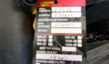 VOLKSWAGEN Caddy | 4×4 Automatyczny | Manualna | 110 KM | bialy full