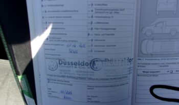 VOLKSWAGEN Caddy | 4×4 Automatyczny | Manualna | 110 KM | bialy full