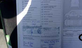 VOLKSWAGEN Caddy | 4×4 Automatyczny | Manualna | 110 KM | bialy full