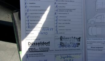 VOLKSWAGEN Caddy | 4×4 Automatyczny | Manualna | 110 KM | bialy full