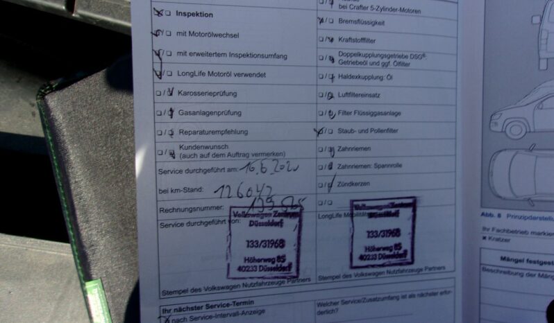 VOLKSWAGEN Caddy | 4×4 Automatyczny | Manualna | 110 KM | bialy full