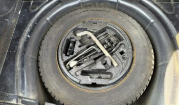 SKODA Octavia  | FWD (przód) | Manualna | 102 KM | Czarny full