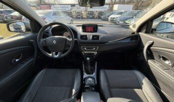 RENAULT Megane  | FWD (przód) | Manualna | 130 KM | Srebrny full