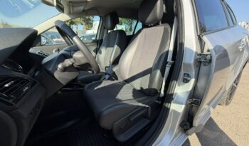 RENAULT Megane  | FWD (przód) | Manualna | 130 KM | Srebrny full