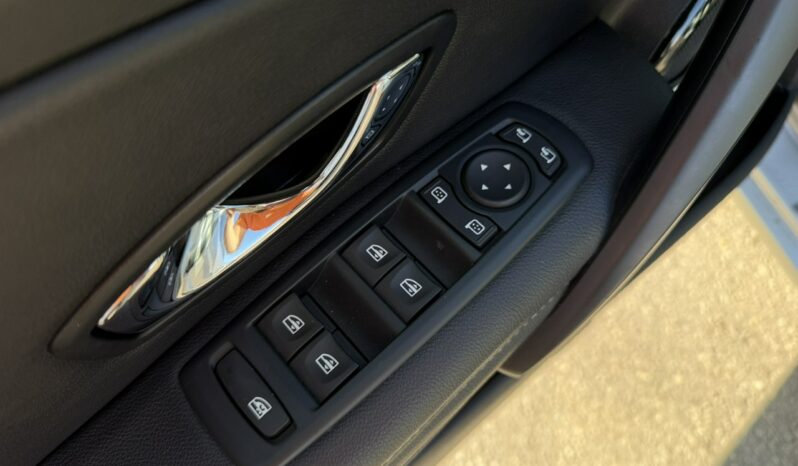 RENAULT Megane  | FWD (przód) | Manualna | 130 KM | Srebrny full