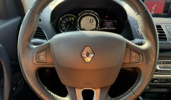 RENAULT Megane  | FWD (przód) | Manualna | 130 KM | Srebrny full